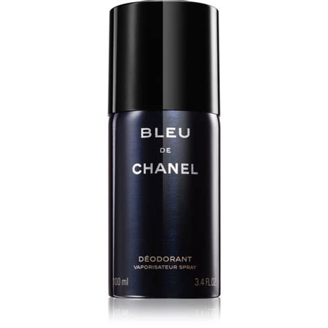 bleu chanel mens|Chanel bleu men s deodorant.